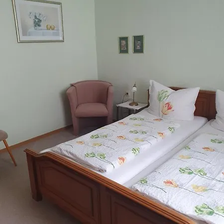 Gaestehaus Zum Weinberg