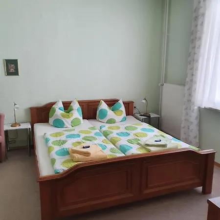 Gaestehaus Zum Weinberg