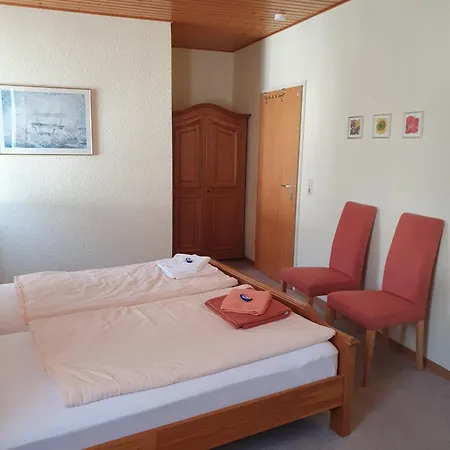 Gaestehaus Zum Weinberg *