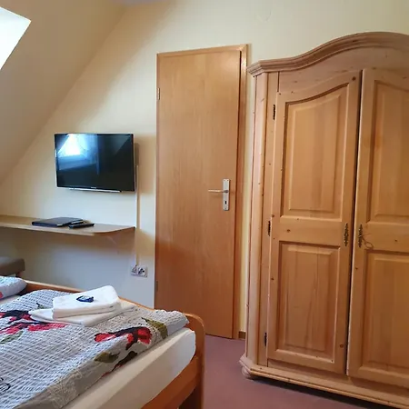 Gaestehaus Zum Weinberg