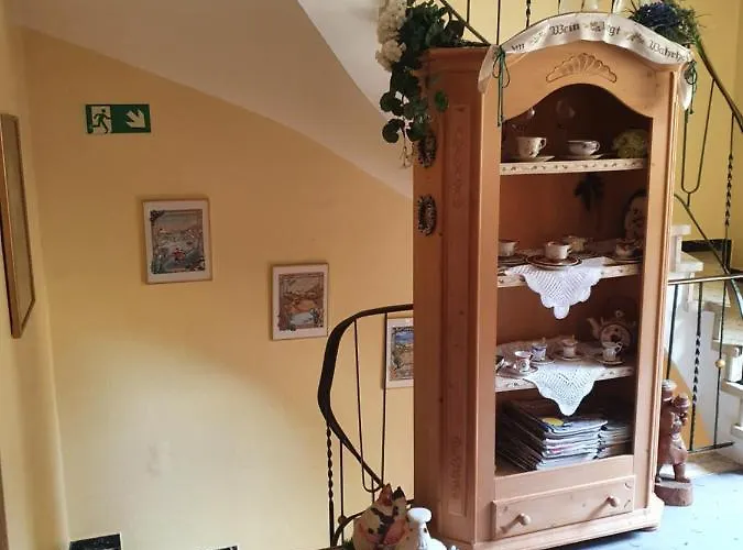 Gaestehaus Zum Weinberg Burg (Bernkastel-Wittlich)