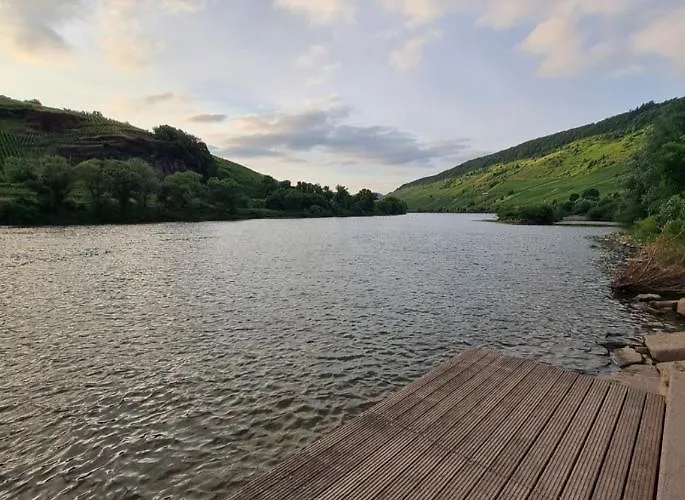 Gaestehaus Zum Weinberg