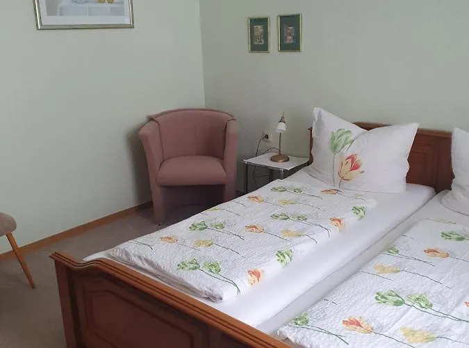 Gaestehaus Zum Weinberg