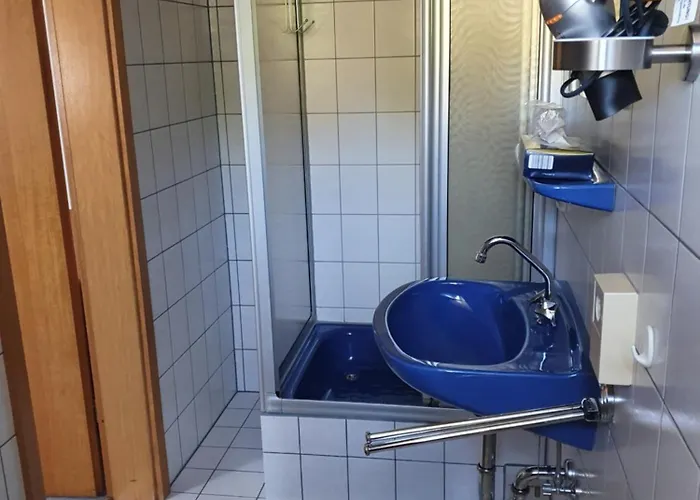 Gaestehaus Zum Weinberg * Burg (Bernkastel-Wittlich)