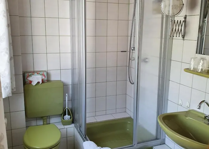 Gaestehaus Zum Weinberg